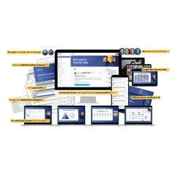 The PPC Hub Mastery