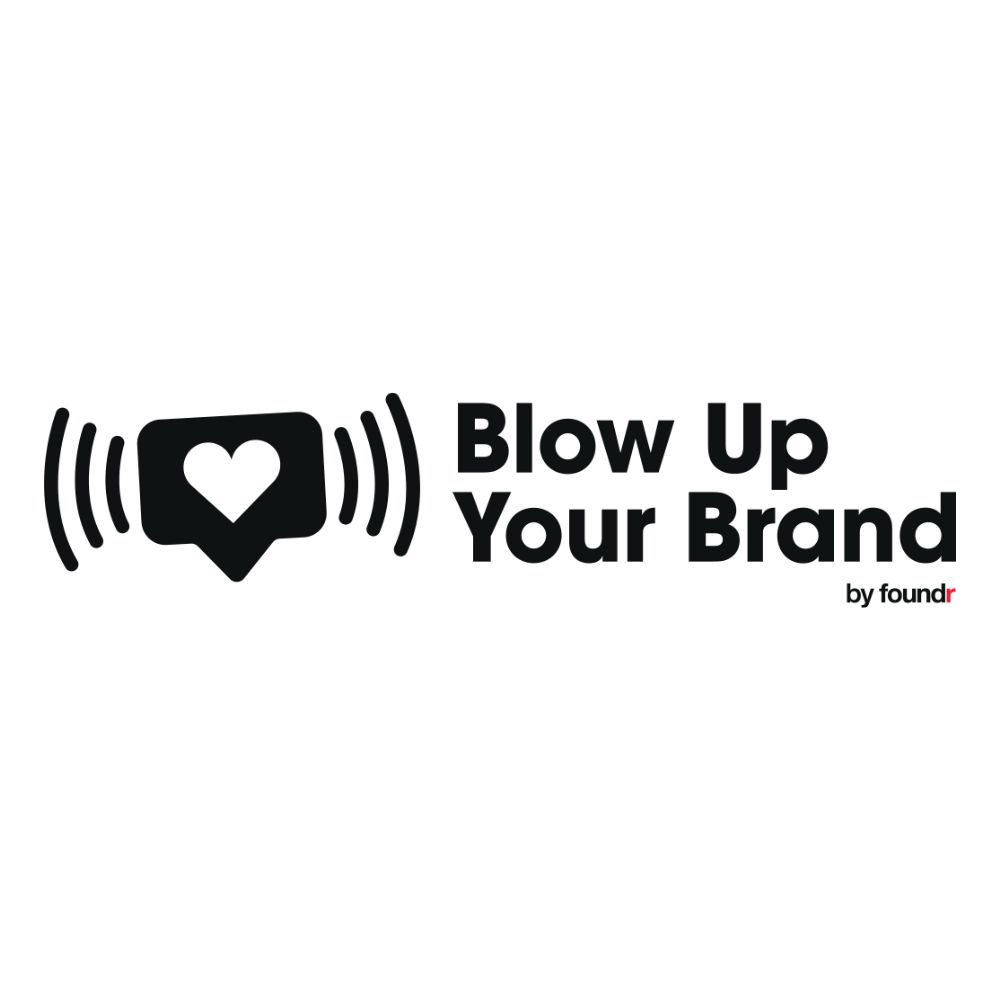 Blow Up Your Brand by Eric Bandholz, Foundr - Image 2