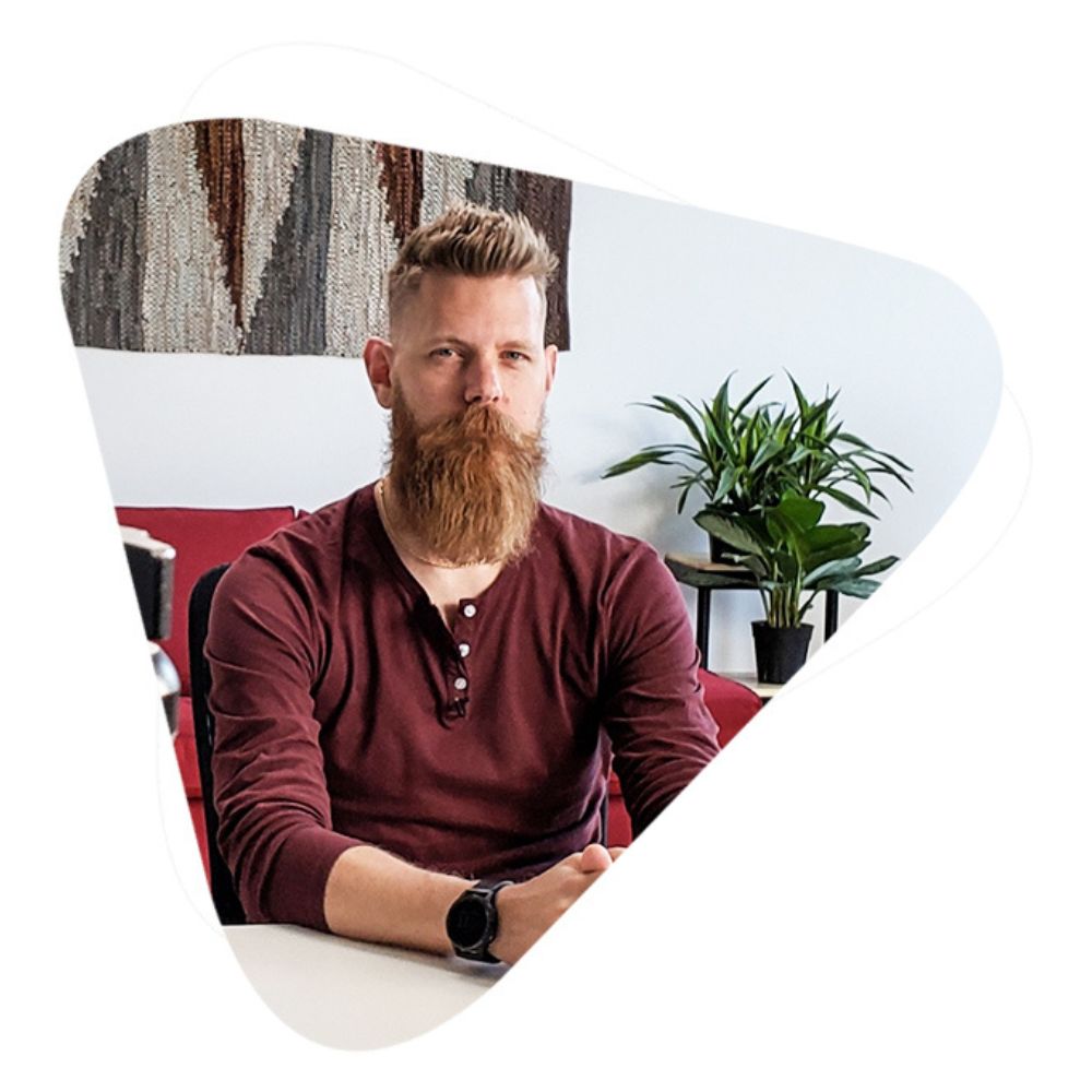 Blow Up Your Brand by Eric Bandholz, Foundr - Image 3
