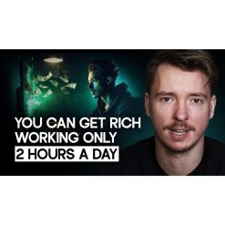 2 Hour Youtuber by Jack Denmo