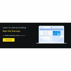 Bundle of AI Premium Courses by Code4Startup