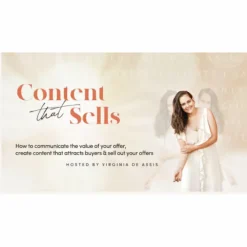 Content That Sells 5.0 by Virginia De Assis