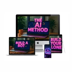 The AI Method by Jodie