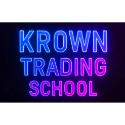 Master Your Options by Krown Trading