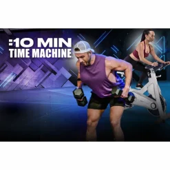 :10 Min Time Machine, Beachbody