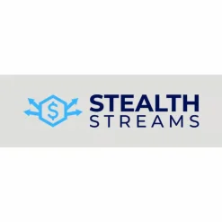Stealth Streams by Jason Caluori, Donothan Gamble