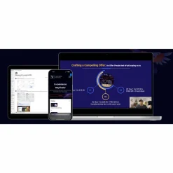 E-commerce Wayfinder by E-commerce Mentoring