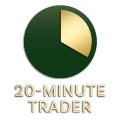 20 Minute Trader
