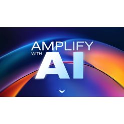 Amplify with AI
