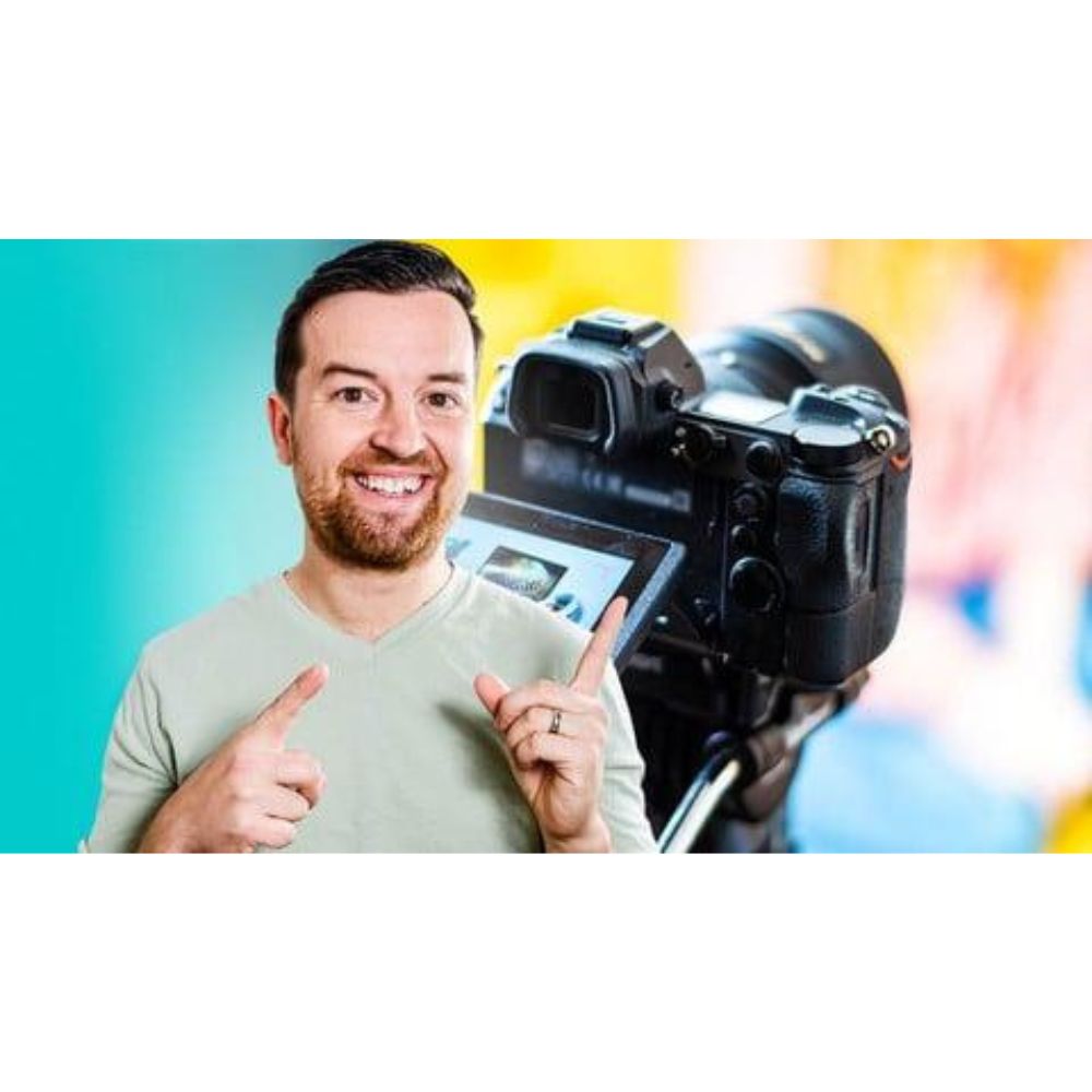 Video Production Bootcamp: Videography, Cinematography+ by Phil Ebiner, William Carnahan, Sam Shimizu-Jones, Video School
