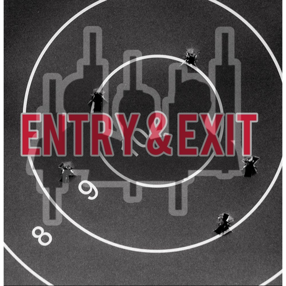 Entry Mastery by ETM Trading