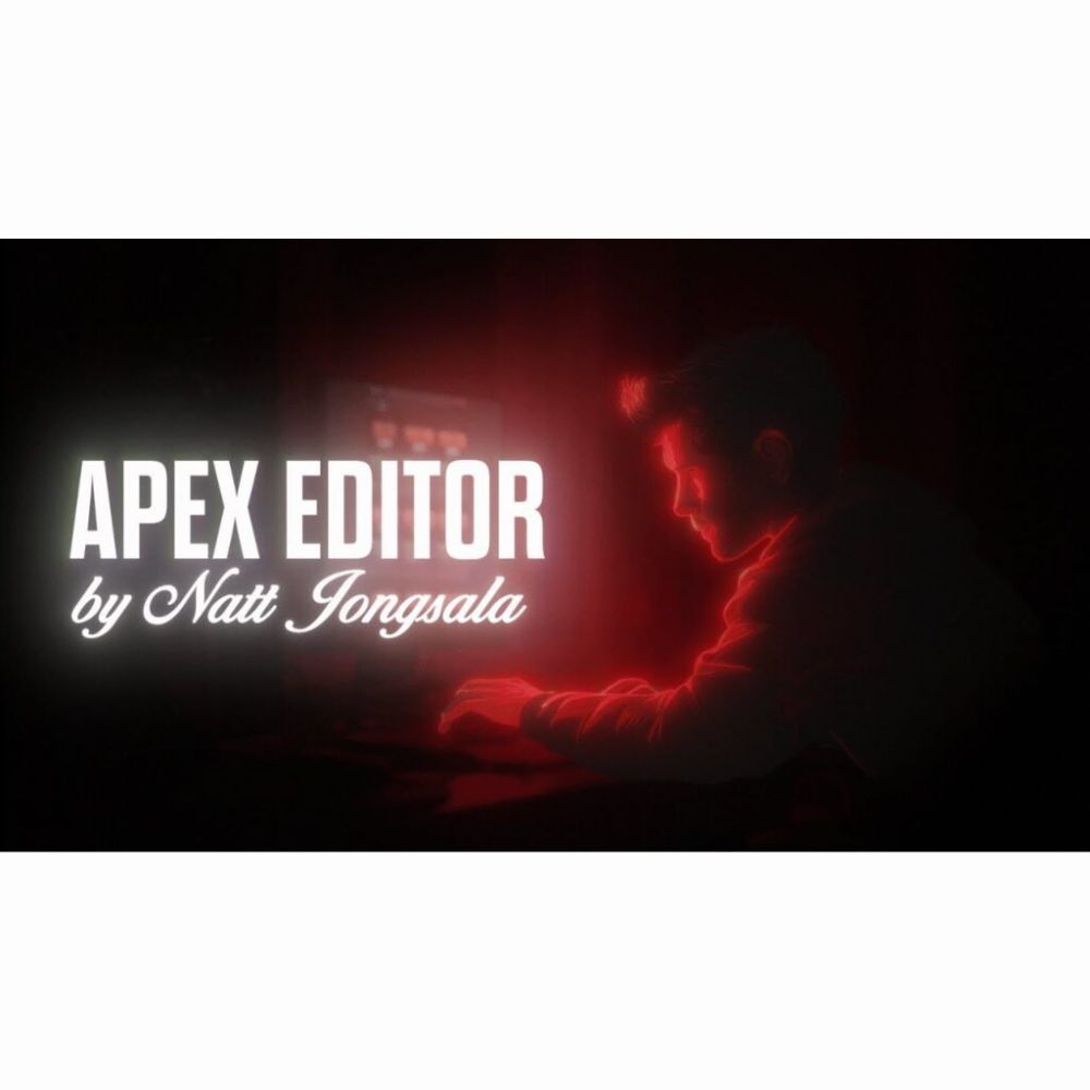 Apex Premium - Apex Editor by Natt Jongsala - Image 2