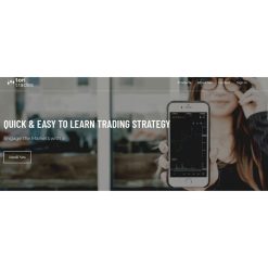 Learn To Trade by Tori Trades