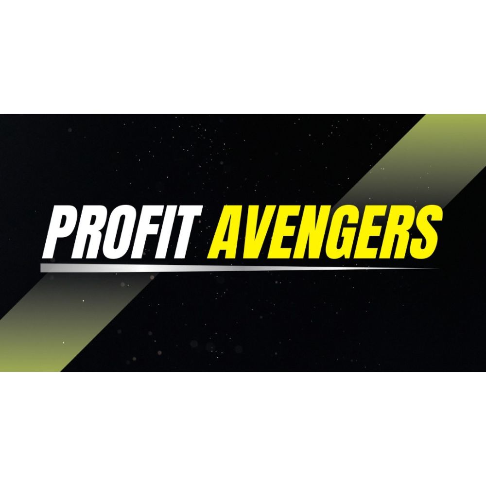 Profit Avengers by Ross Minchev - Image 2
