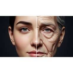 Ageless Living: Your Guide to Health, Wellness & Longevity by Dr. Yasser Youssef