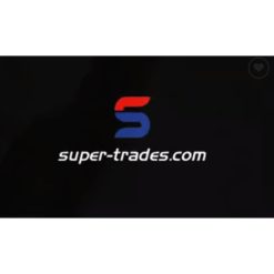 Super Trades Bootcamp