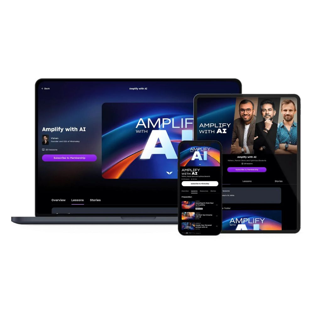 Amplify with AI - Image 2