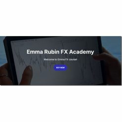Emma Rubin FX Course