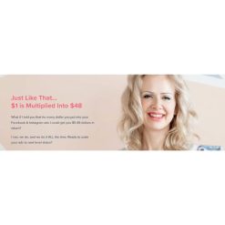 No Fluff Business Ads Manager Accelerator by Sarah Mae