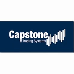 Algorithmic Trading System by Capstone Trading Systems
