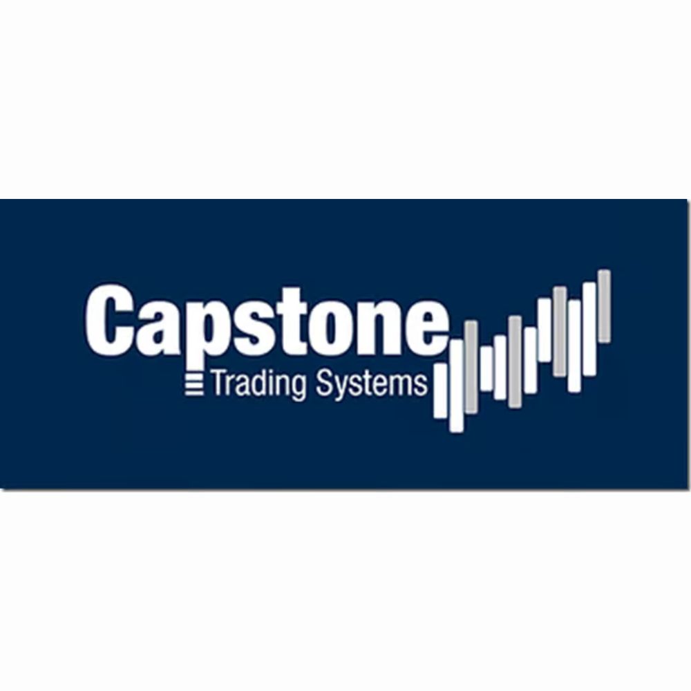 Algorithmic Trading System by Capstone Trading Systems