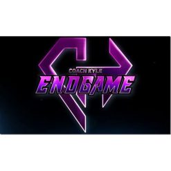 Endgame by Coach Kyle