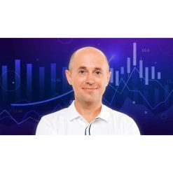 AI-Driven Market Analysis & Prediction by Anton Voroniuk, Anton Voroniuk Support