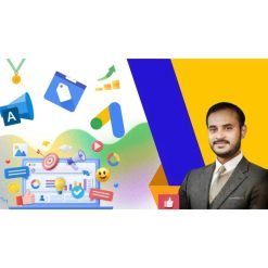 100 Days of Google Ads & Microsoft Ads: Ultimate Bootcamp by Sivakishore Reddy