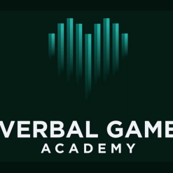 Verbal Game Academy by Todd Valentine