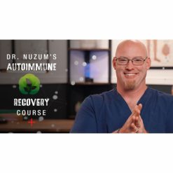 Autoimmune Recovery by Dr Nuzum