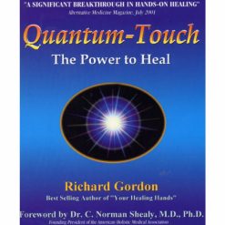 Quantum Touch Basic Workshop by Richard Gordon
