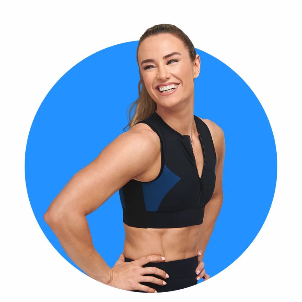 #mbf by Megan Davies, Beachbody - Image 3