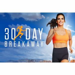 30 Days BreakAway by Idalis, Beachbody