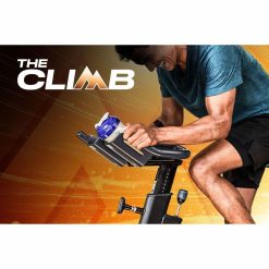 The Climb by Jared Sklar & Paul Katami, Beachbody