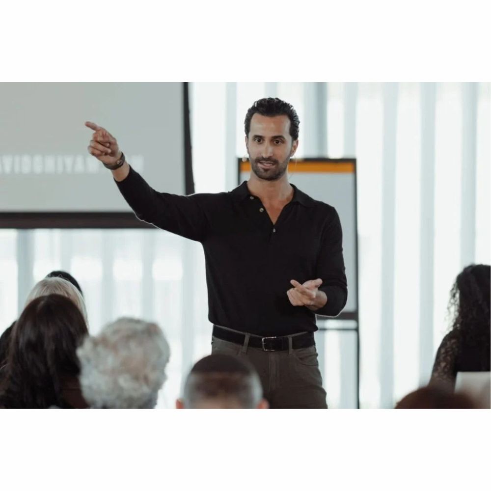 David Ghiyam – Courses Bundle - Image 3