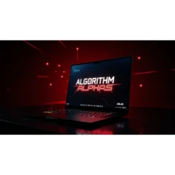 Algorithm Alphas by Chris Nik