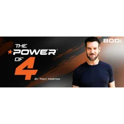 The Power of 4, Beachbody
