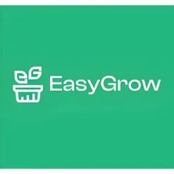 EasyGrow 2025 by Charlie Morgan