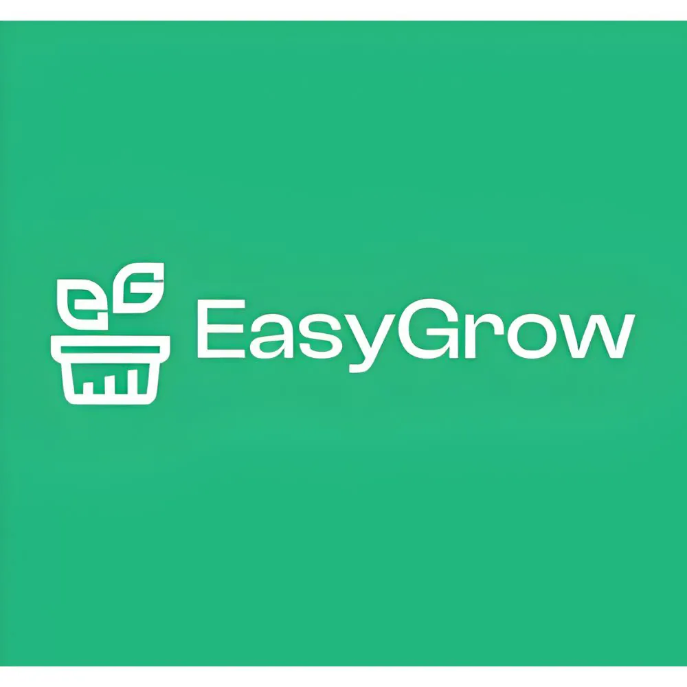 EasyGrow 2025 by Charlie Morgan