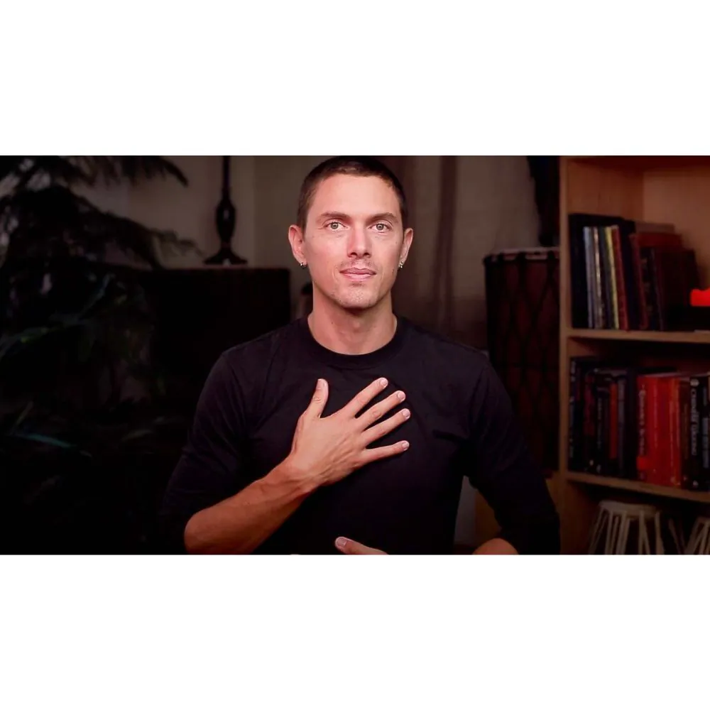Ecstatic Lovers Course by Taylor Johnson