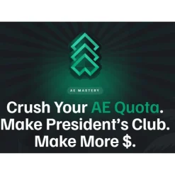 AE Mastery by Higher Levels