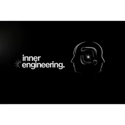 Inner Engineering by Milan Untethrd