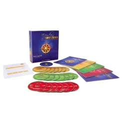 Effortless Success by Jack Canfield