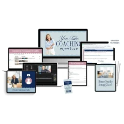 Youtube Coaching Experience by Trena Little