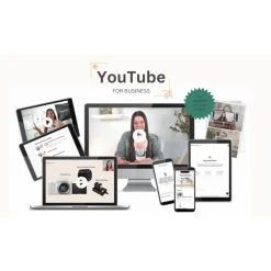 YouTube For Business by Stephanie Kase