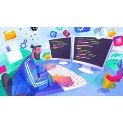 The Linux Command Line Bootcamp: Beginner To Power User by Colt Steele