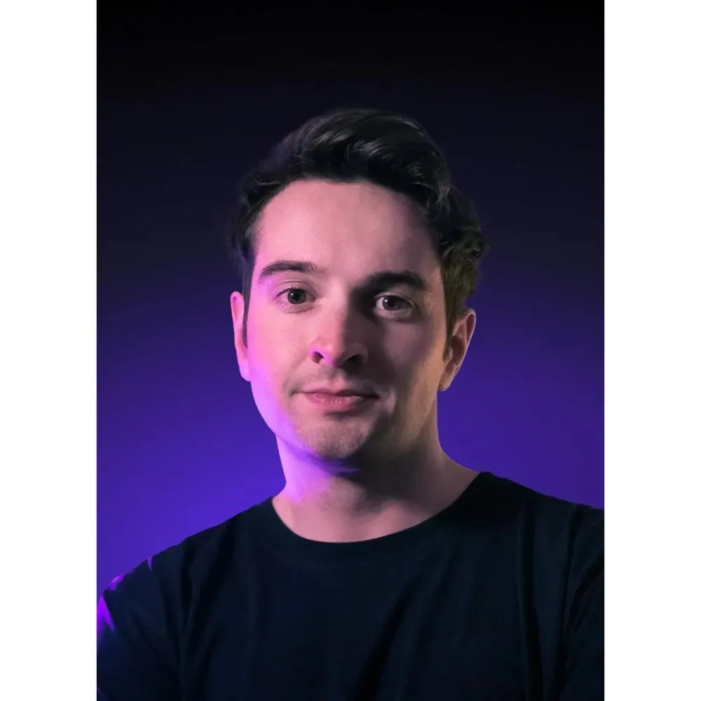 Web Design Masterclass by Matt Jumper, Flux academy