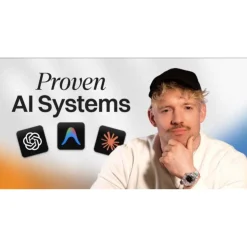 AI Automations by Jack Roberts
