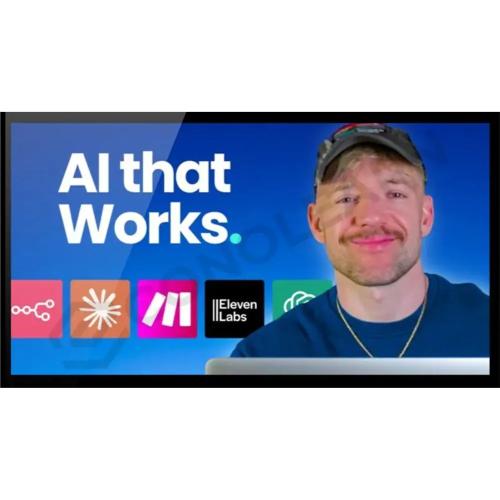 AI Automations by Jack Roberts
