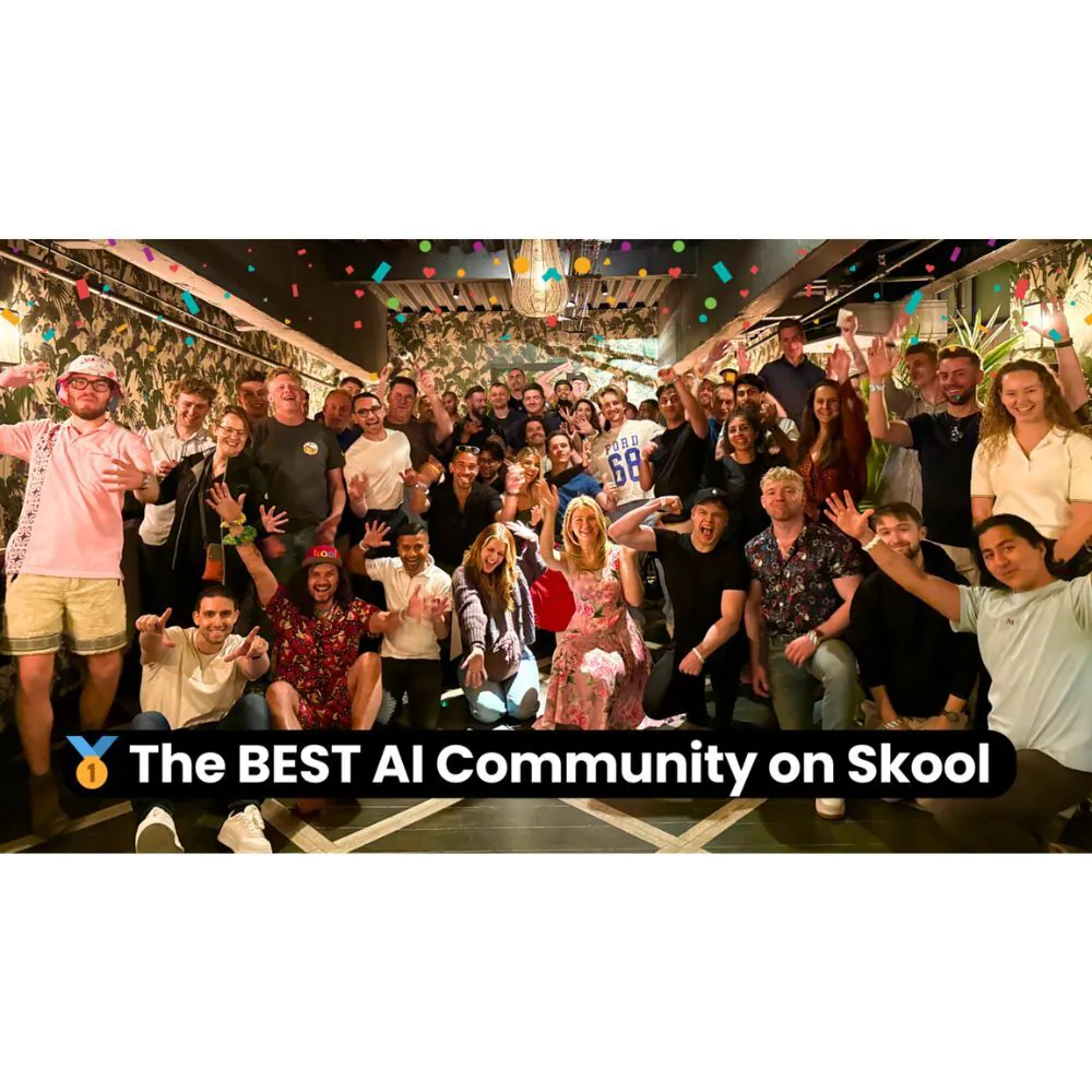AI Automations by Jack Roberts